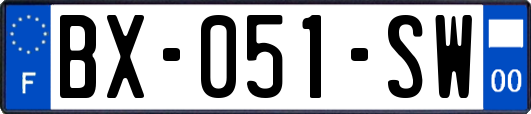 BX-051-SW