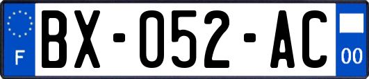 BX-052-AC