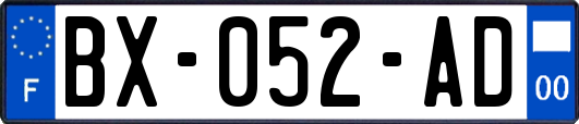 BX-052-AD