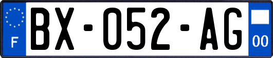 BX-052-AG