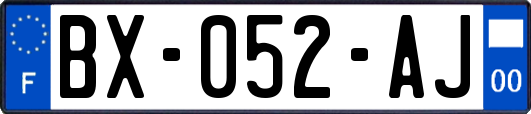 BX-052-AJ