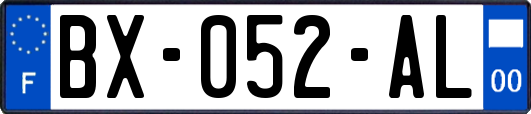 BX-052-AL