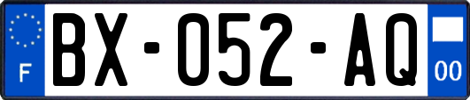 BX-052-AQ