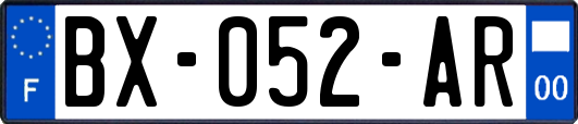 BX-052-AR