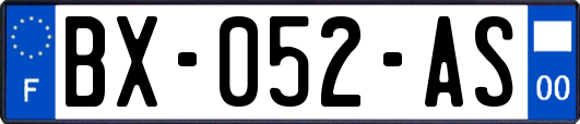 BX-052-AS