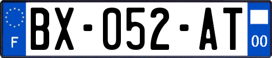 BX-052-AT