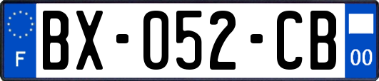 BX-052-CB