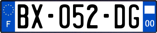 BX-052-DG