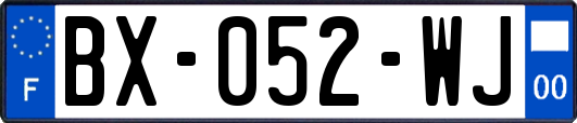 BX-052-WJ