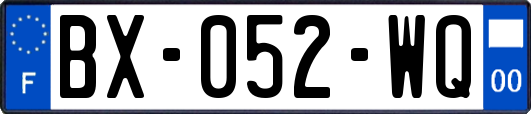 BX-052-WQ