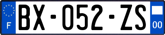 BX-052-ZS