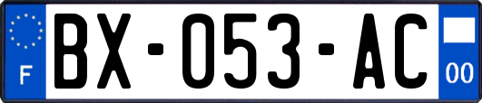 BX-053-AC