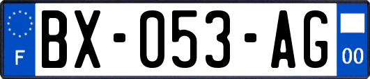 BX-053-AG