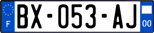 BX-053-AJ