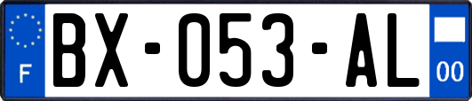 BX-053-AL