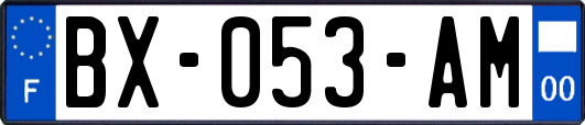 BX-053-AM