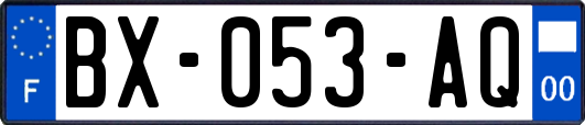 BX-053-AQ