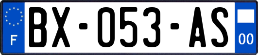 BX-053-AS