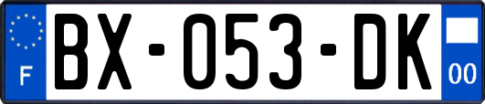 BX-053-DK