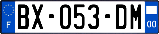 BX-053-DM