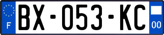 BX-053-KC