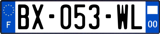 BX-053-WL