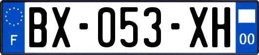 BX-053-XH