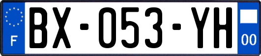 BX-053-YH