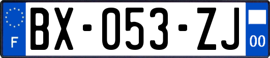 BX-053-ZJ