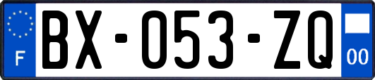 BX-053-ZQ