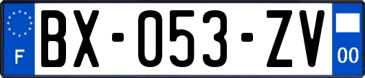 BX-053-ZV