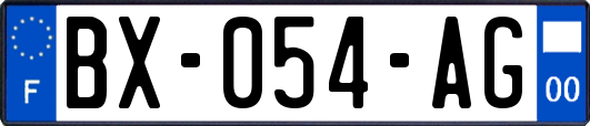 BX-054-AG