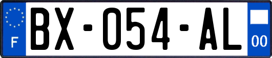 BX-054-AL