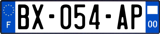 BX-054-AP