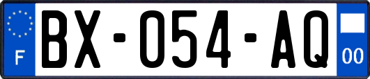 BX-054-AQ