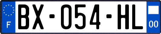 BX-054-HL