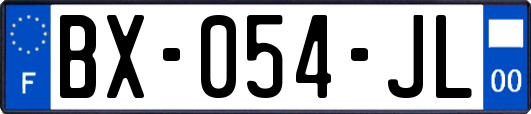 BX-054-JL