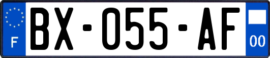 BX-055-AF