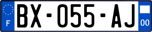 BX-055-AJ