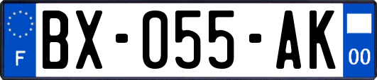 BX-055-AK