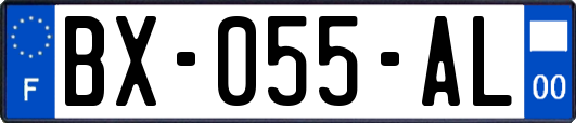 BX-055-AL