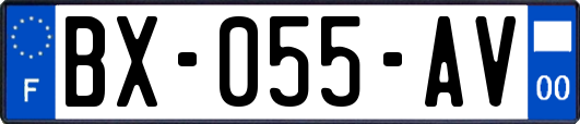 BX-055-AV