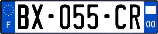 BX-055-CR