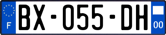 BX-055-DH