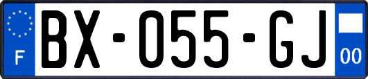 BX-055-GJ