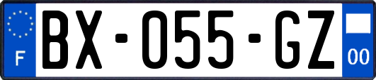 BX-055-GZ