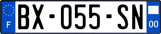 BX-055-SN