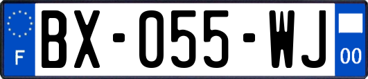 BX-055-WJ