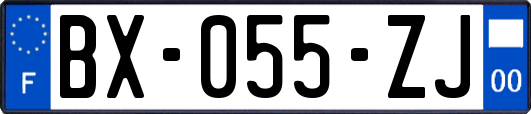 BX-055-ZJ