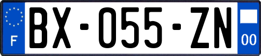 BX-055-ZN